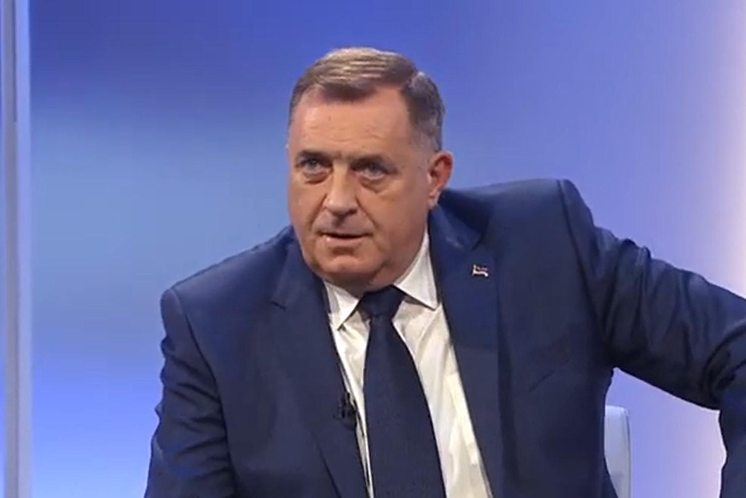 Dodik poručio: Dugujemo Palama da postanu prijestonica RS