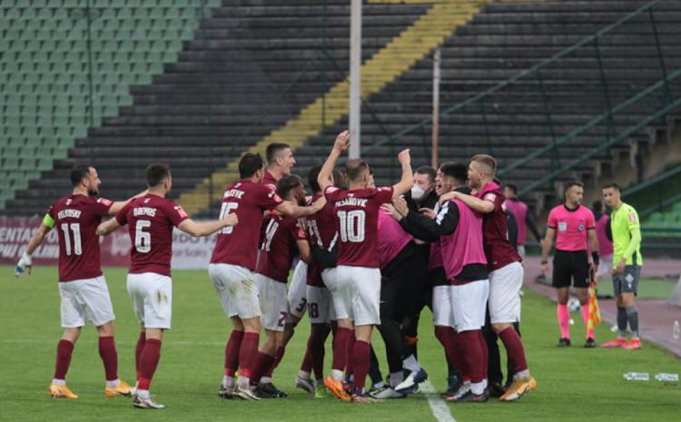 FK Sarajevo oštro osudio odluku PU Trebinje: Navijačima kluba s Koševa zabranjen dolazak na utakmicu protiv Leotara