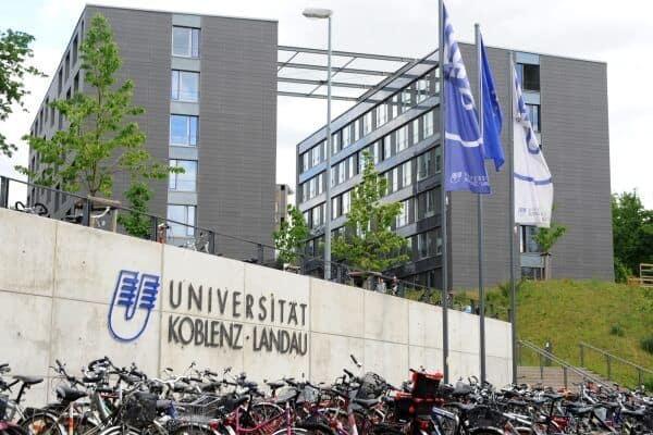 Univerzitet Koblenz u njemačkoj pokrajini Rajna-Palatinat - Avaz