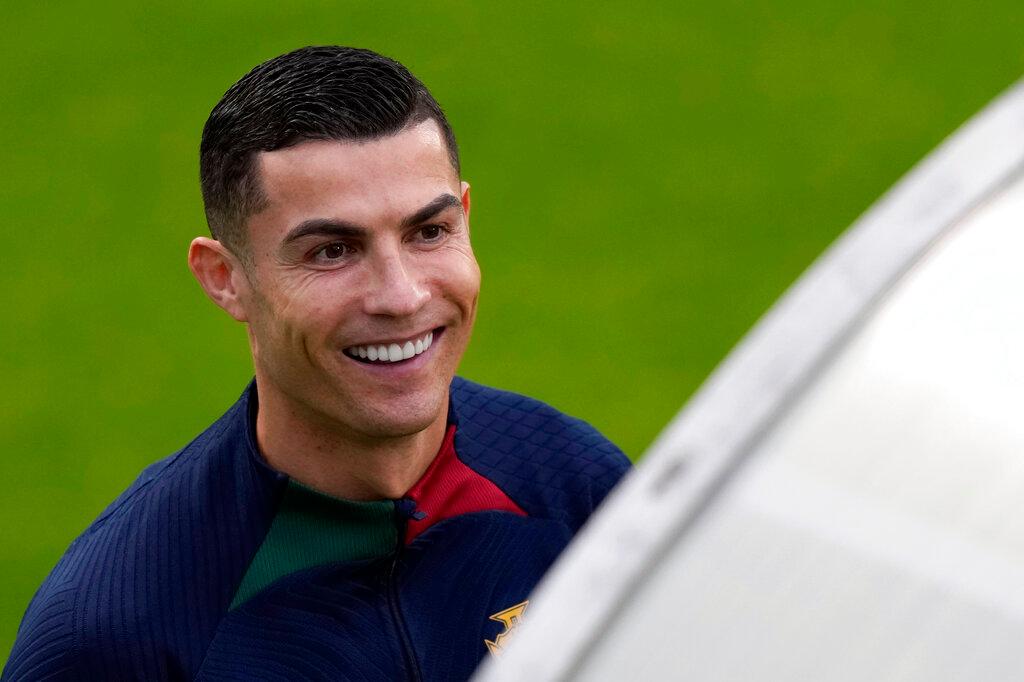 Ronaldo potpisuje za najbogatiji klub na svijetu?