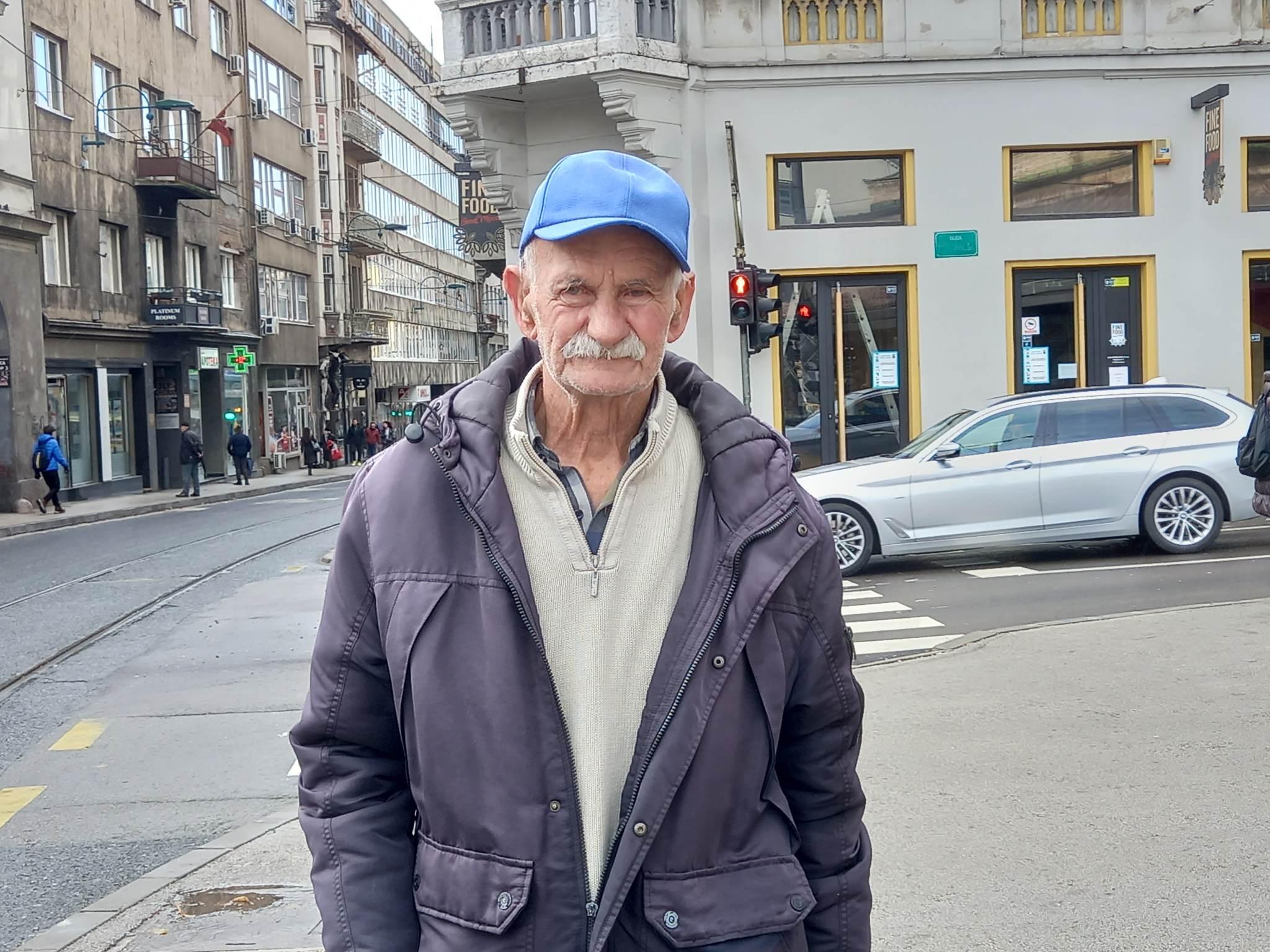 Branković: Ovo nije dobro - Avaz