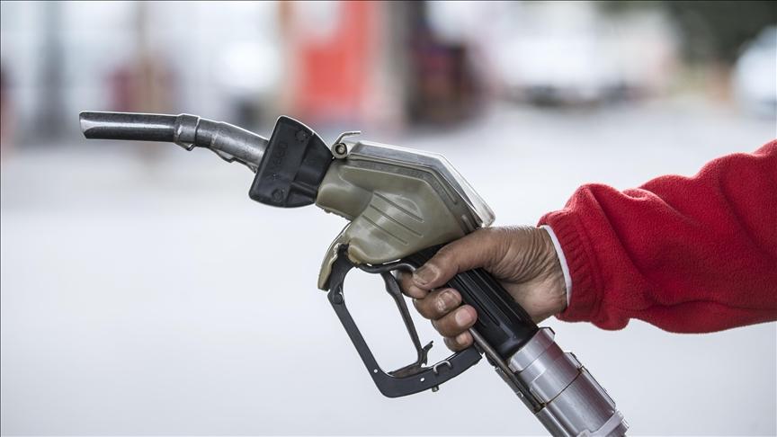 Cijene nafte opale su od srijede za više od četiri procenta - Avaz