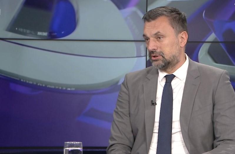 Konaković: SDA ide u opoziciju, godit će im reforma