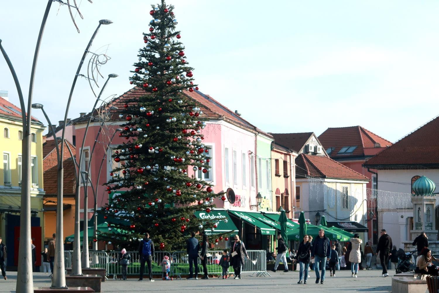 Objavljena prognoza za narednih 15 dana: Decembar donosi iznenađenje