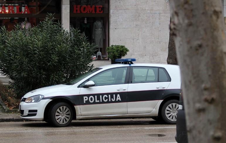 Policija obavila uviđaj - Avaz