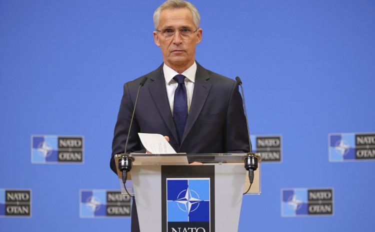 Stoltenberg: Za odupiranje ruskom uticaju najvažnije formiranje vlasti u BiH