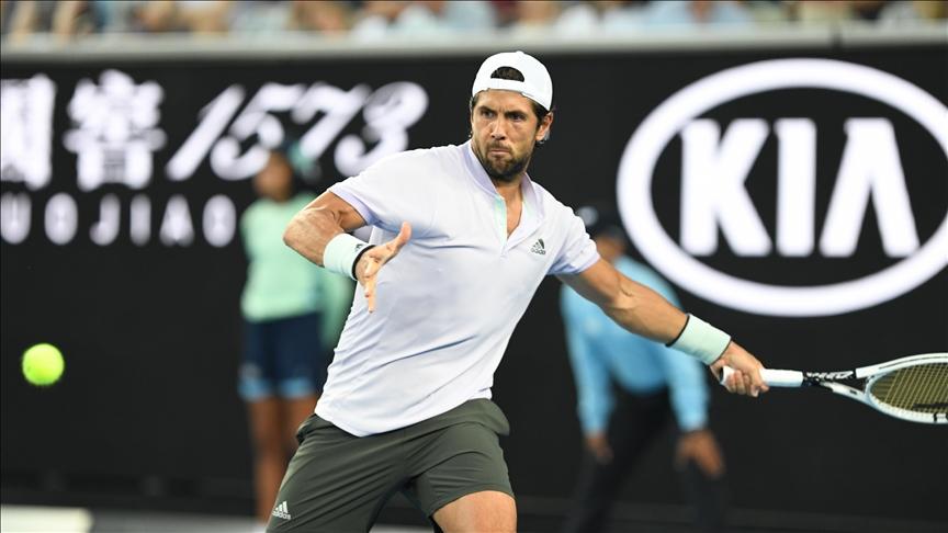 Fernando Verdasko: Suspendovan zbog dopinga - Avaz