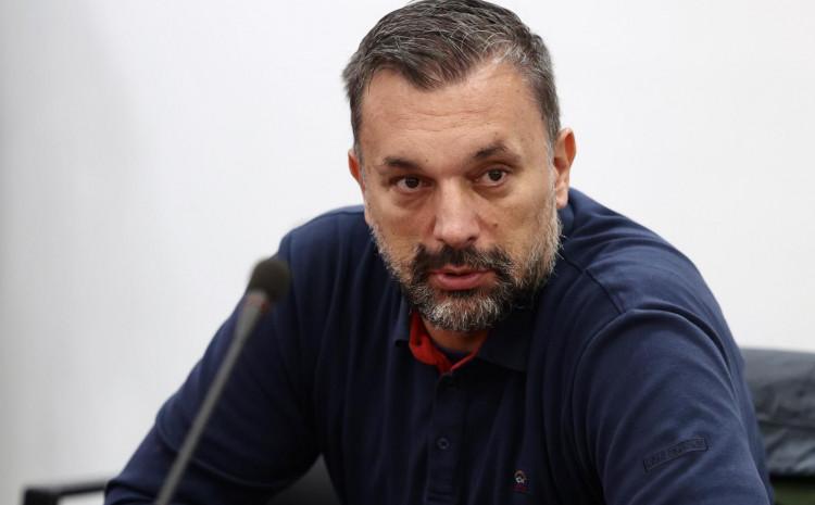 Elmedin Konaković:  I večeras su timovi u Posavini, Zenici, Krajini - nude, prijete, "lobiraju" - Avaz