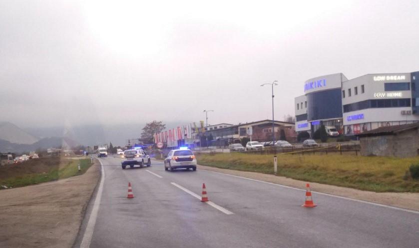 Stravična nesreća kod Viteza: Pokosio dvoje pješaka, mrtvi na licu mjesta!