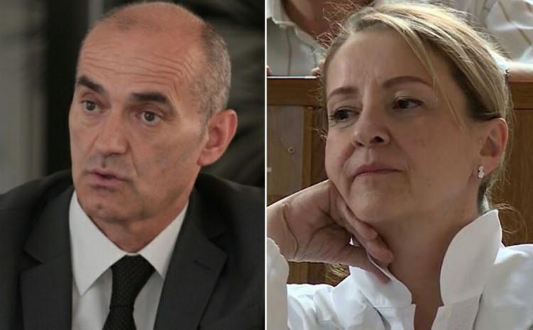 Škrijelj: Sebija Izetbegović nije izbačena nego je zamijenjena