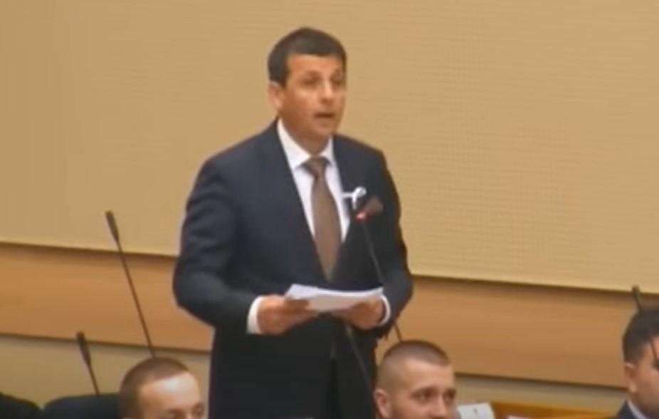 Vukanović: Žurno se mora raditi na tome ako će rokovi bit ispoštovani - Avaz