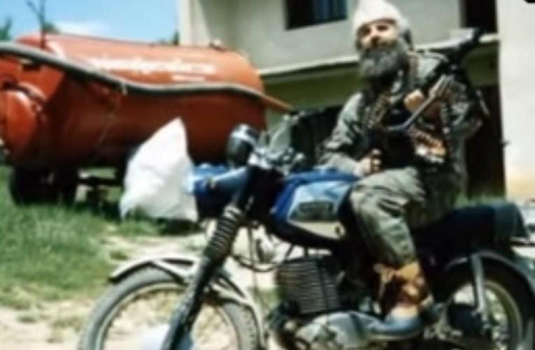 Adem Jashari - Avaz