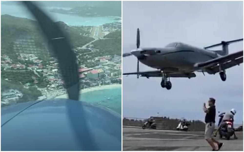 Video / Ovo je jedan od najstrašnijih aerodroma na svijetu