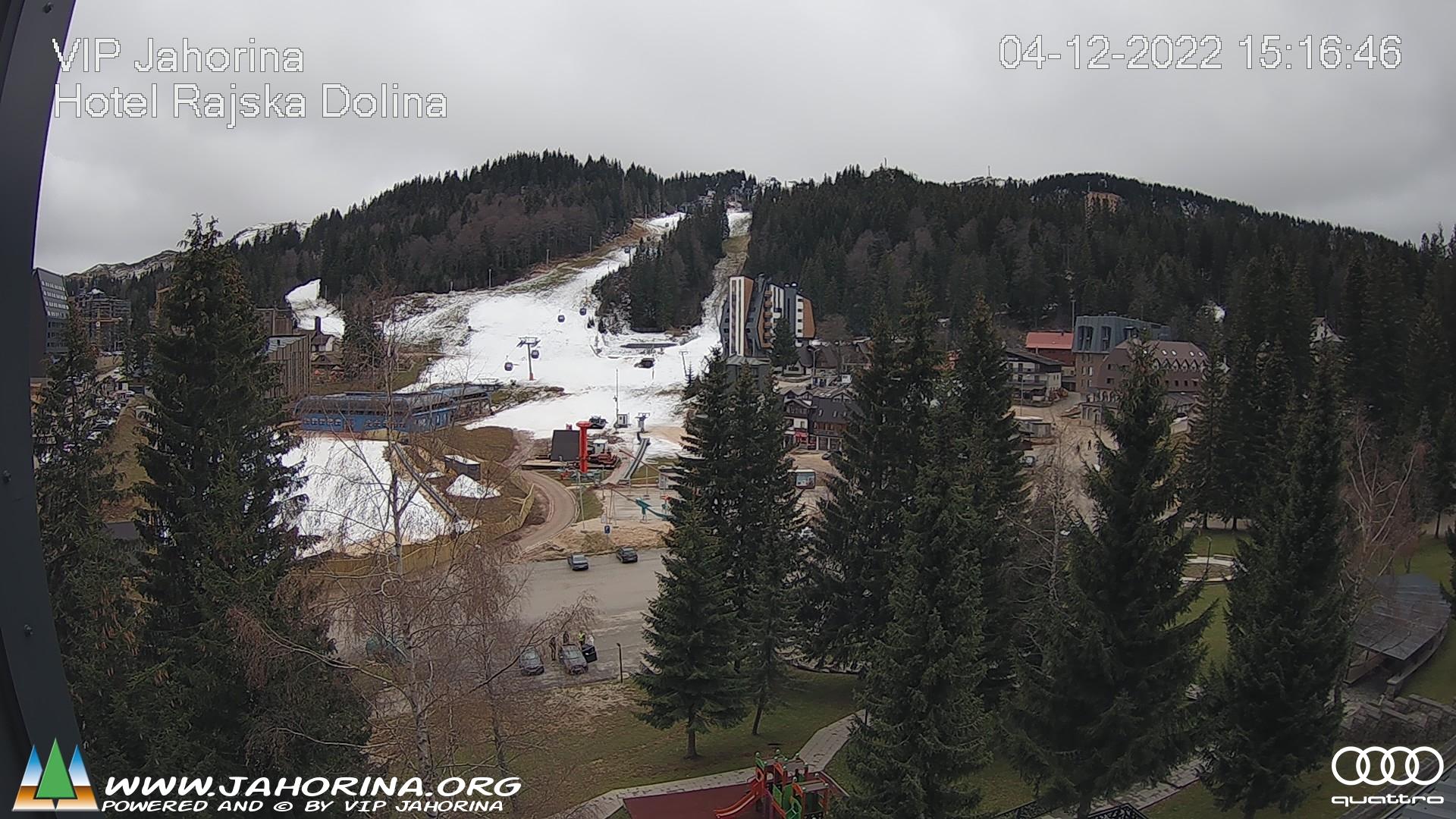 Jahorina - Avaz