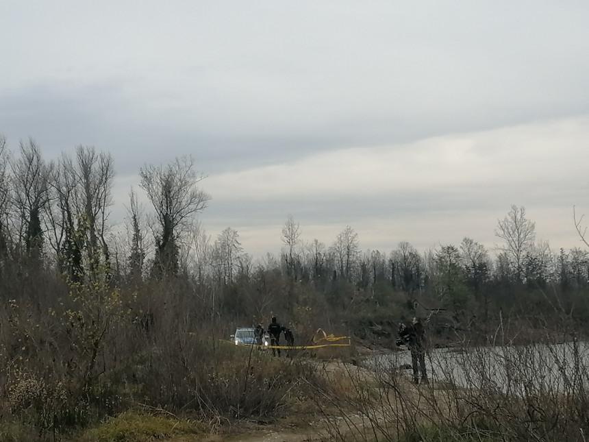 PU Bijeljina: Kod Drine pronađeno tijelo najvjerovatnije migranta azijskog porijekla