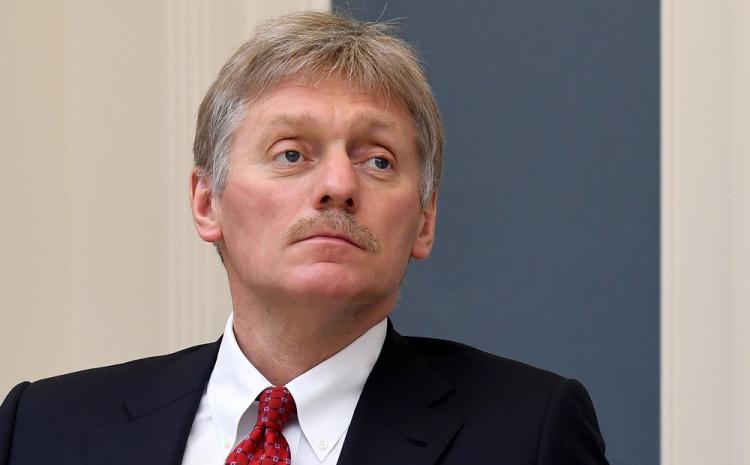 Peskov: Rusije se priprema kako će odgovoriti - Avaz