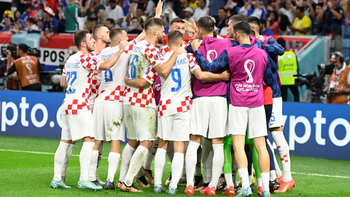 Za mjesto u polufinalu "Vatreni" će igrati protiv favorizovanog Brazila - Avaz