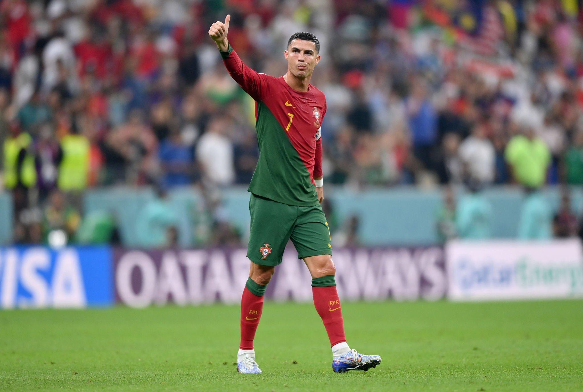 Ronaldo demantovao da ide u Saudijsku Arabiju i poslao poruku Peleu