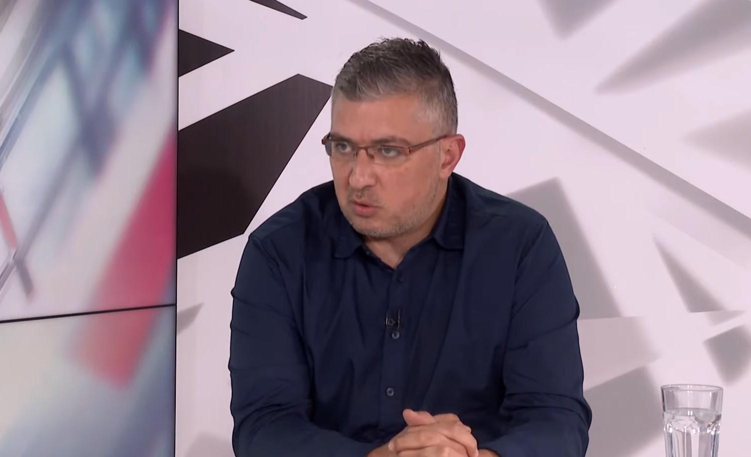 Dumanović:  Nisu to bili samo Potočari, već je bio još jedan slučaj, posjeta Banjoj Luci 2016. - Avaz