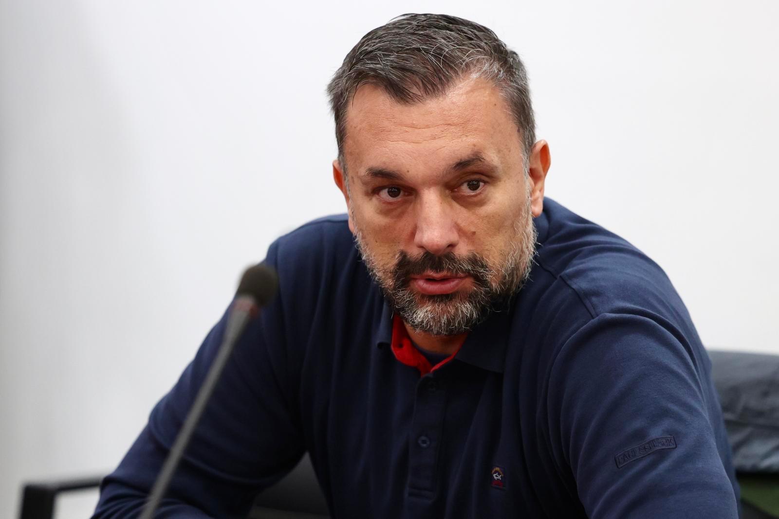 Konaković: Volja Bošnjaka je da se ne otima i ne krade - Avaz