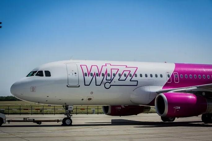 Wizz Air ukida još jednu liniju iz BiH