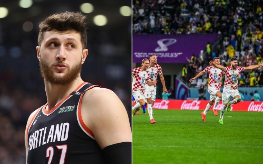 Jusuf Nurkić - Avaz