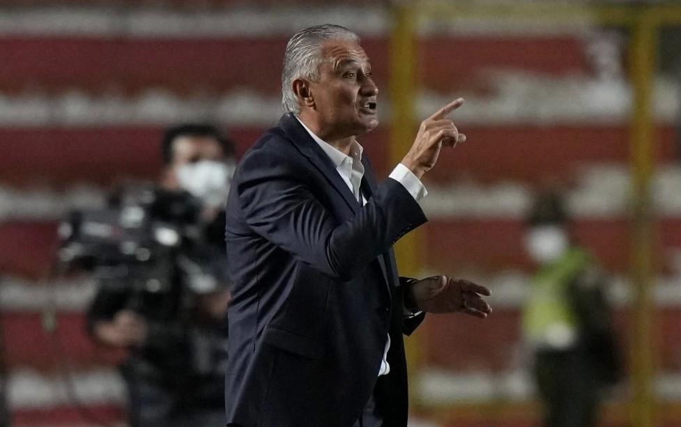 Tite - Avaz