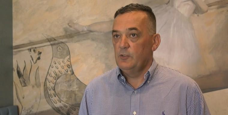 Bošković: Pad prodaje od 35 do 40 posto - Avaz