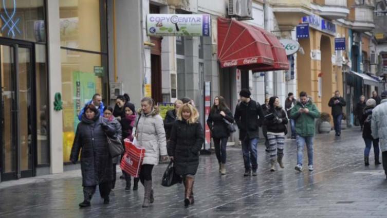 Evo kakvo nas vrijeme u BiH očekuje danas