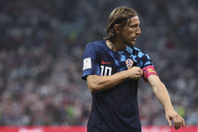 Modrić ljut nakon poraza: Nepostojeći penal, to se ne sudi u ovakvim utakmicama