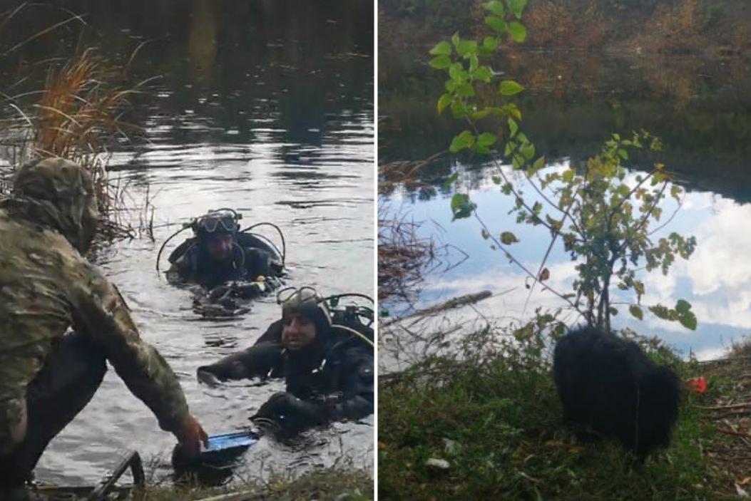 Zbog nepovoljnih vremenskih uvjeta obustavljena je pretraga na lokalitetu rudarskog kopa Vihovići u Mostaru - Avaz