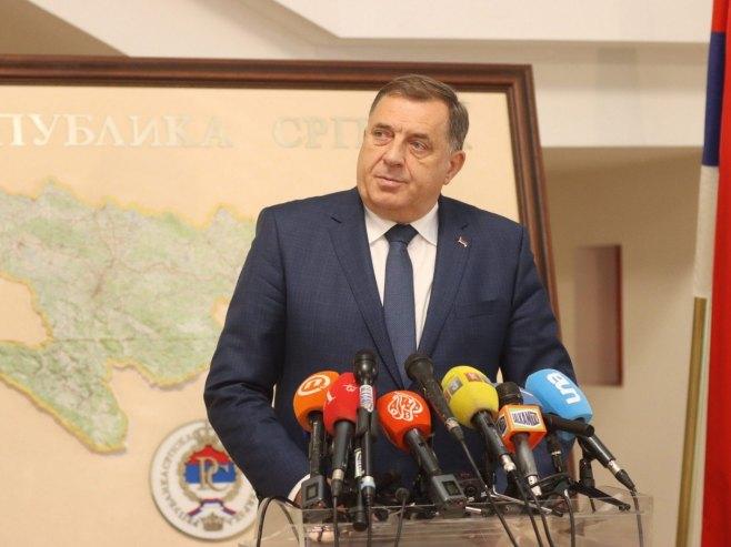 Dodik: Članovi CIK-a bit će smijenjeni i procesuirani