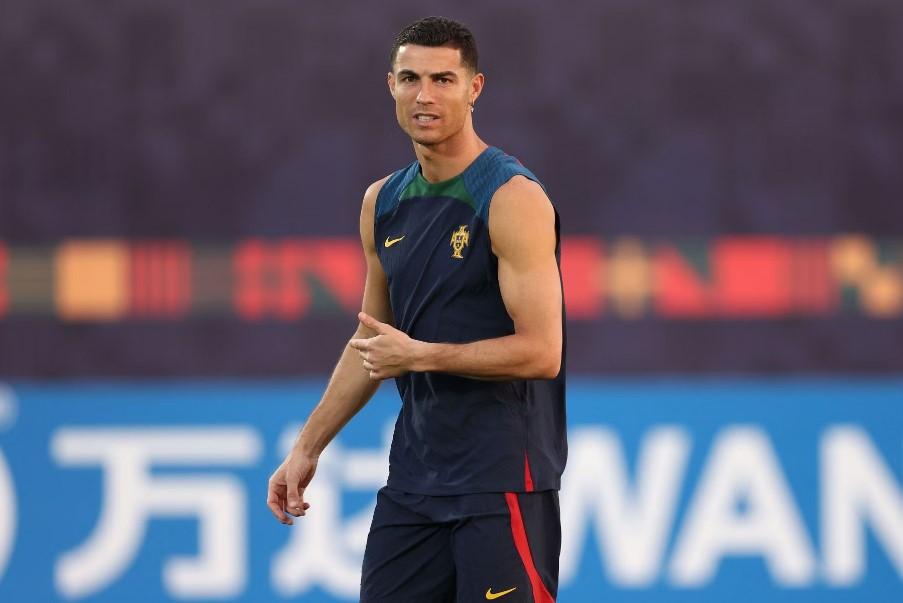 Ronaldo: Devet godina igrao u Realu - Avaz