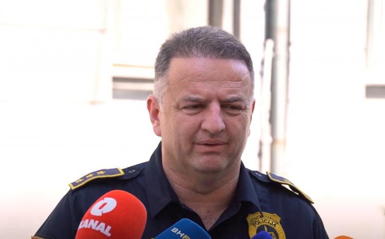 Unija samostalnih sindikata policije FBiH: Čestitke na ustrajnosti da se optuže ubice sarajevskih policajaca