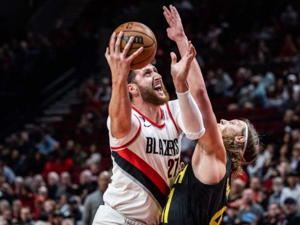 Još jedna dobra partija Nurkića u pobjedi Portlanda