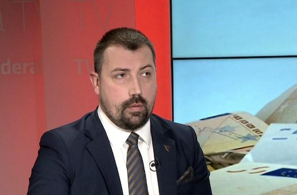 Haris Plakalo: Cijeli sistem se mora mijenjati - Avaz