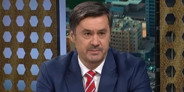 Rade Bogdanović: Ljudski faktor uvijek odlučuje o svemu - Avaz