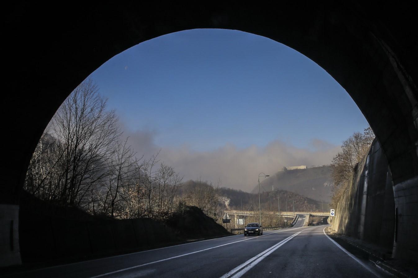 Zbog radova saobraća se sporije na dionicama autoputa i magistralnih cesta, evo i gdje