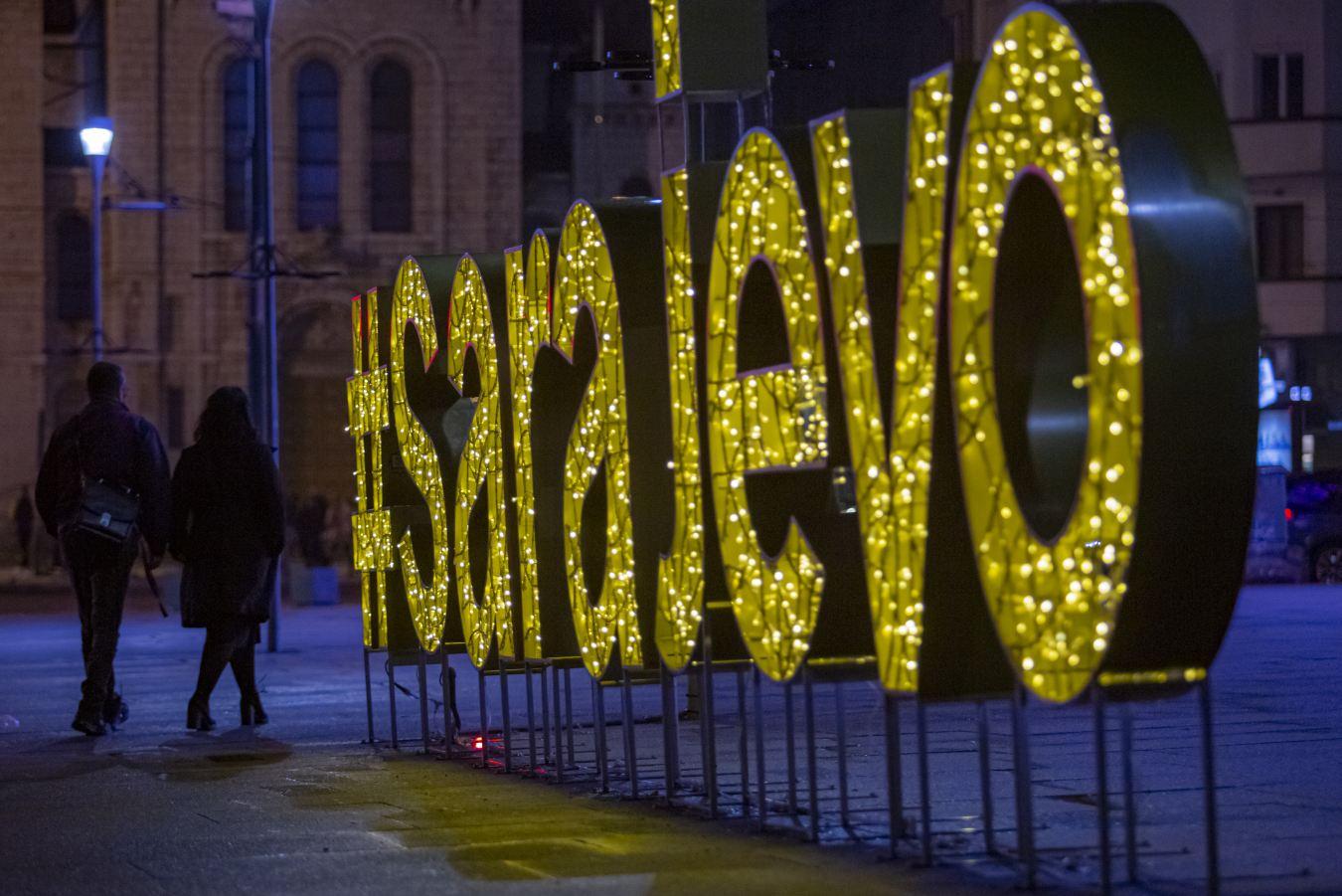 Ovo niko nije očekivao: Poznata prognoza za Novu godinu