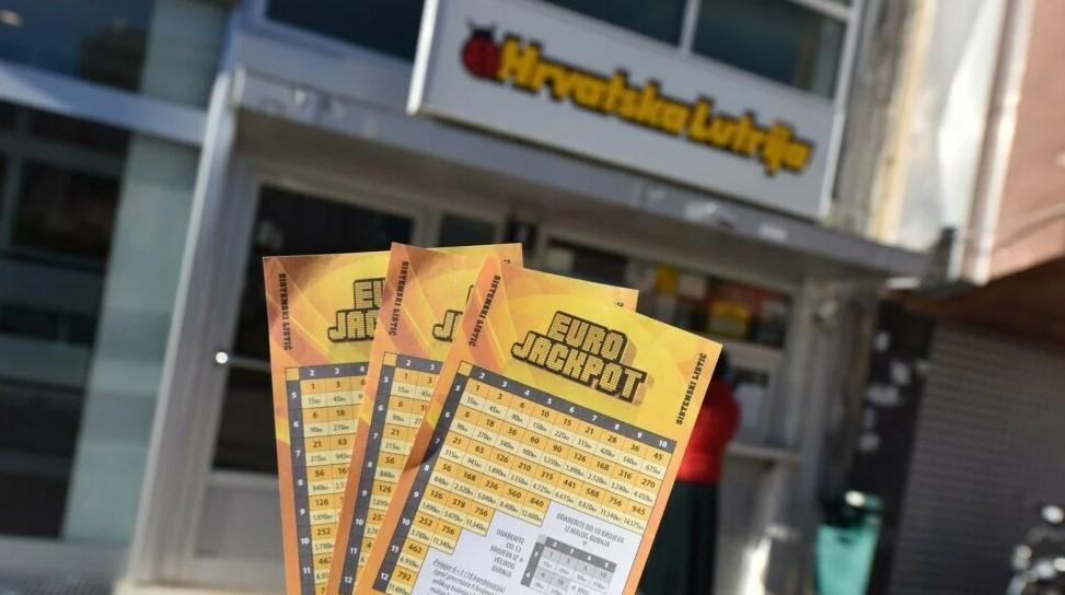 U 89. kolu igre Eurojackpot pogođen je glavni dobitak 5+2 - Avaz