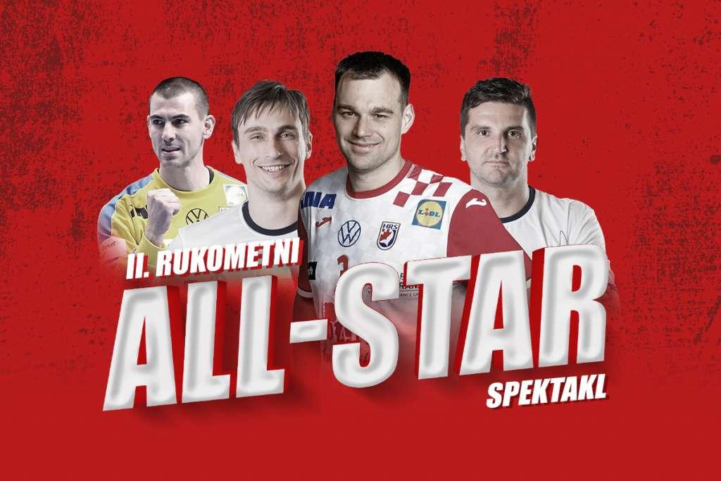 Rukometni all star spektakl i ove godine u Mostaru