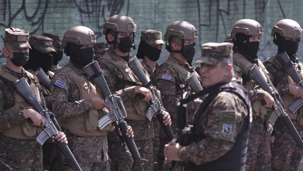 Vojska i policija u novoj operaciji - Avaz