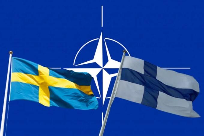 NATO: Očekuju uskoro Švedsku i Finsku - Avaz