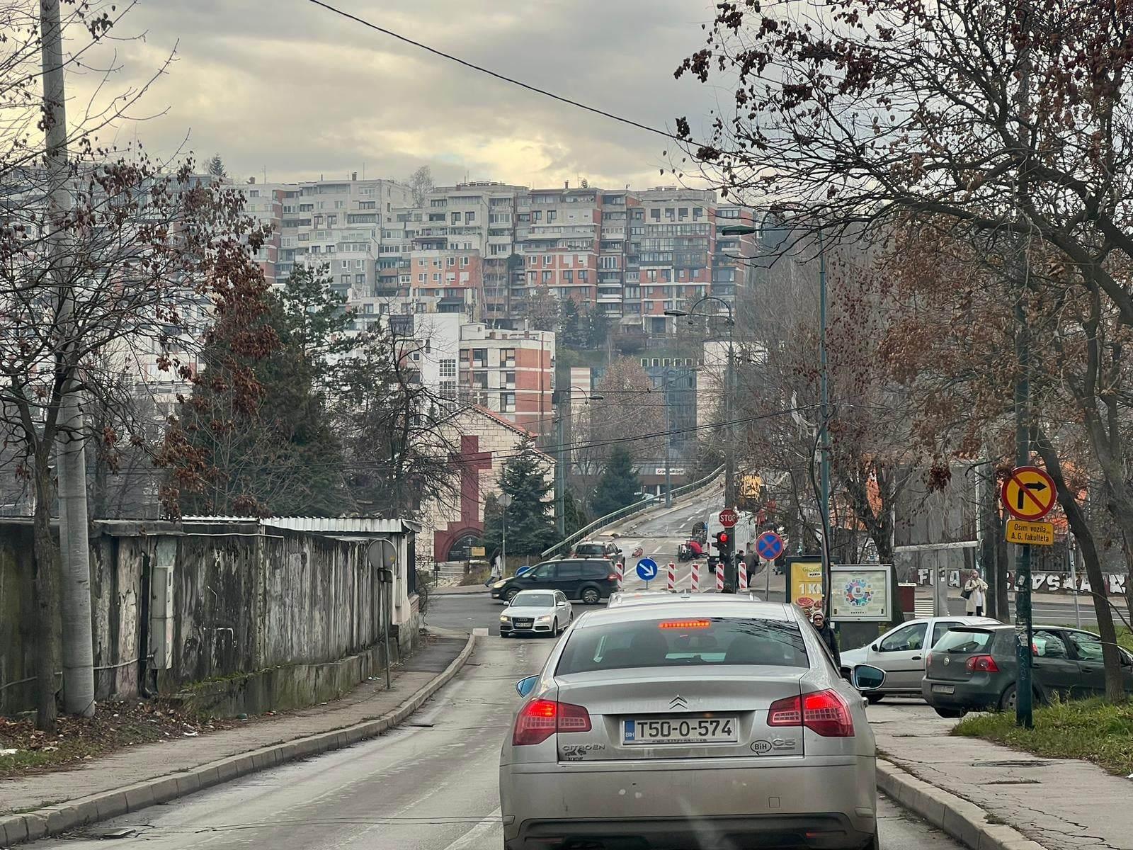 Radovi se izvode na Ciglanama - Avaz