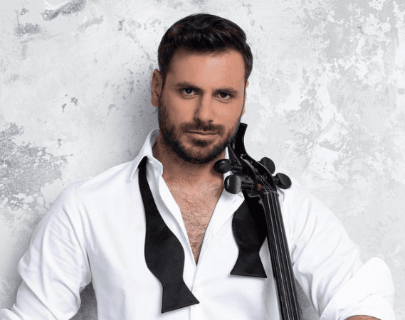 Stjepan Hauser - Avaz