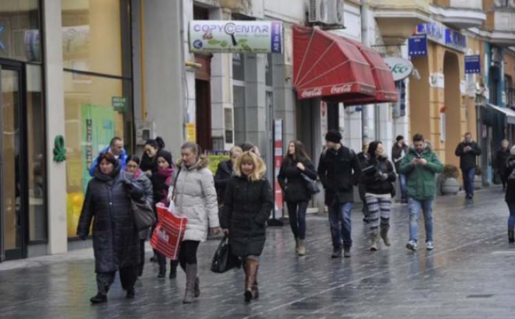 U BiH umjereno do pretežno oblačno, kakvo vrijeme nas očekuje do vikenda