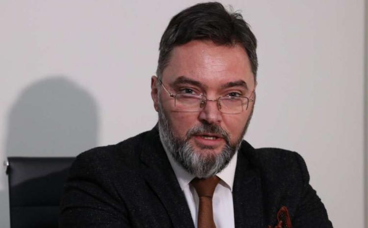 Košarac: Vijeće ministara BiH pokazalo je adekvatnu politiku - Avaz