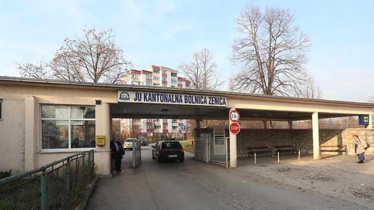 Zdravstveni radnici Kantonalne bolnice Zenica najavili proteste za četvrtak