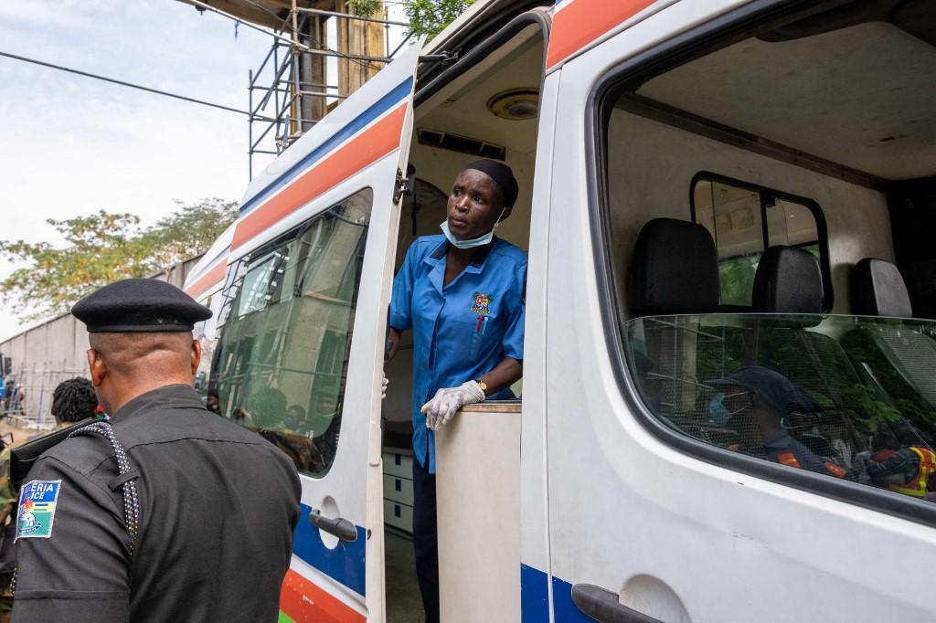 Na karnevalu u Nigeriji poginulo najmanje 14 osoba