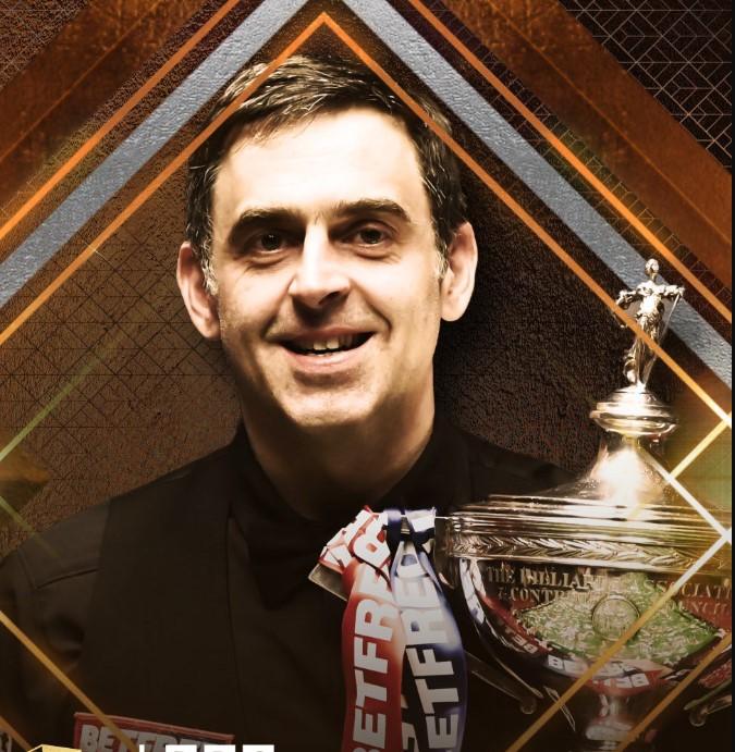 Ronnie O'Sullivan - Avaz